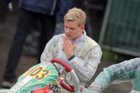 mick schumacher (mick schumacher)