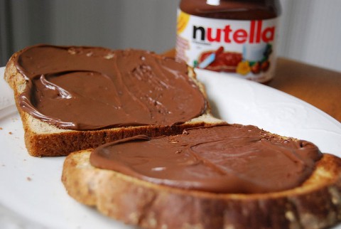 nutella (nutella, )