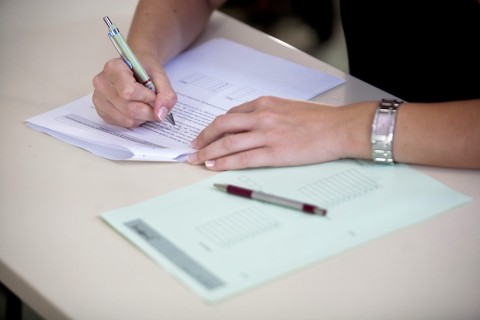 nyelvvizsga (nyelvvizsga)