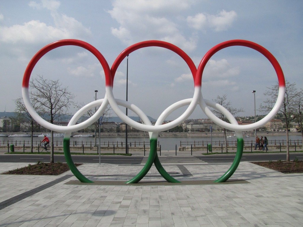 olimpiai park budapesten (olimpiai park, )