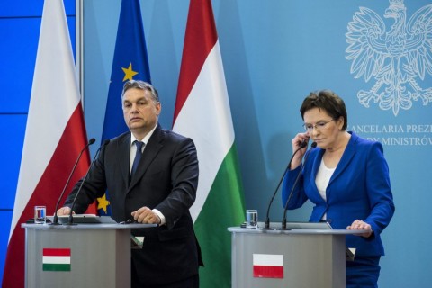 orban-viktor-es-ewa-kopacz(650x433).jpg (orbán viktor, ewa kopacz, )