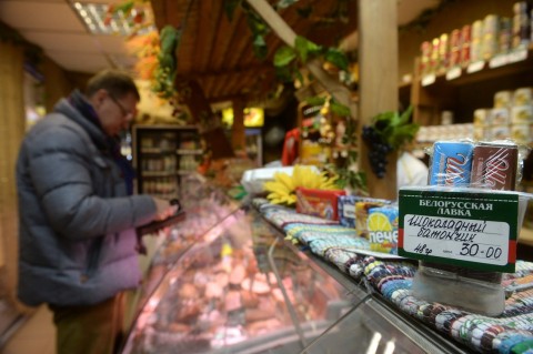 orosz csoki (oroszország, csokoládé, )