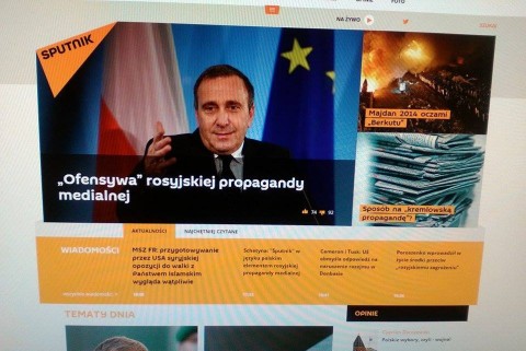 orosz propaganda (propaganda)