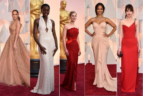 oscar ruha megmondo (oscar,)