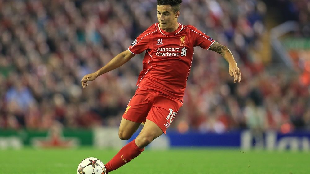 philippe coutinho (philippe coutinho)