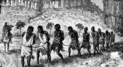 rabszolgaság (rabszolgaság)