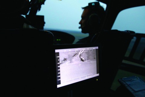 rendőrségi helikopter (rendőrségi helikopter)