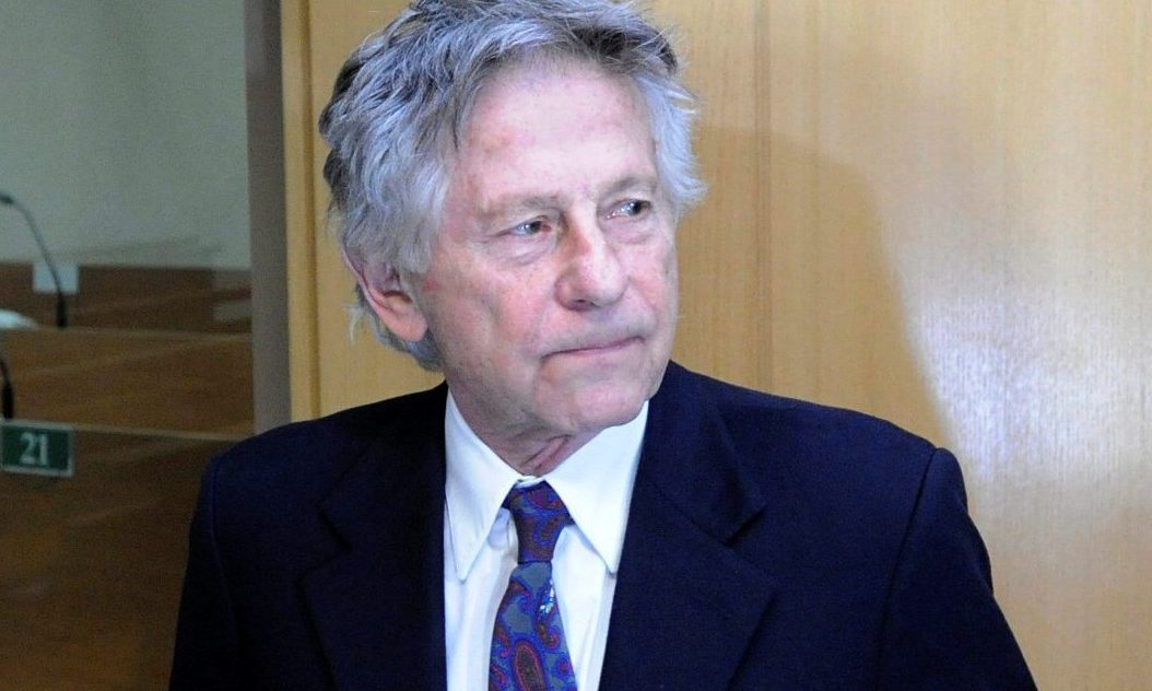 roman polanski (roman polanski, )