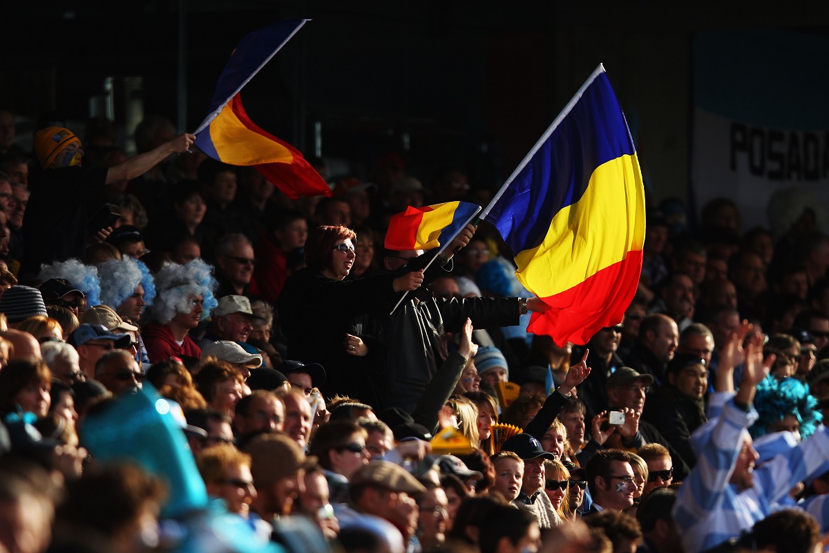 román szurkoló (román szurkoló)