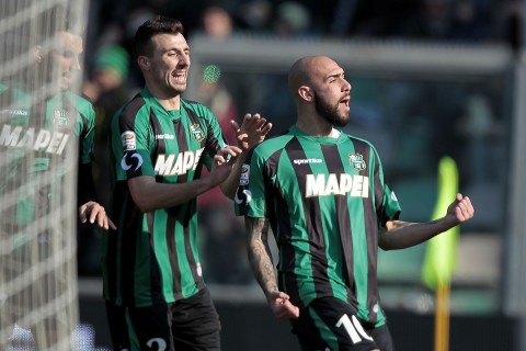 sassuolo (sassuolo)