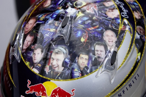 sebastian vettel (sebastian vettel)