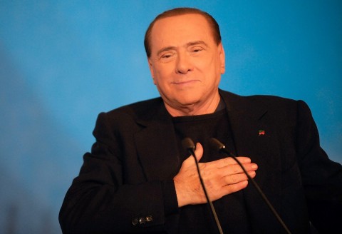 silvio berlusconi (silvio berlusconi)