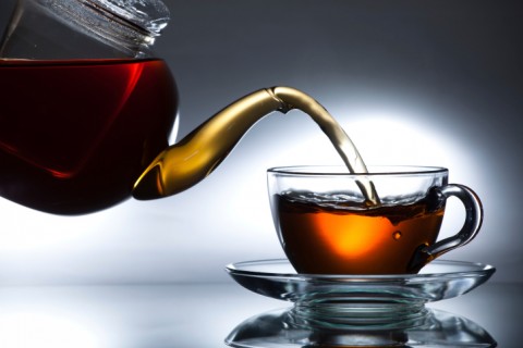 tea (tea, )