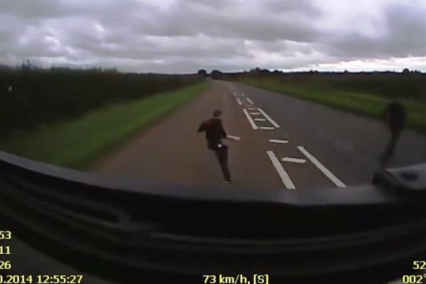 teherautos-baleset(960x640).jpg (teherautó, videó, baleset, )