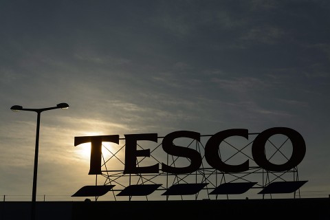 tesco (tesco, )