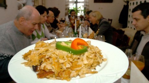 torkos csütörtök étterem (vendéglő, étterem, )