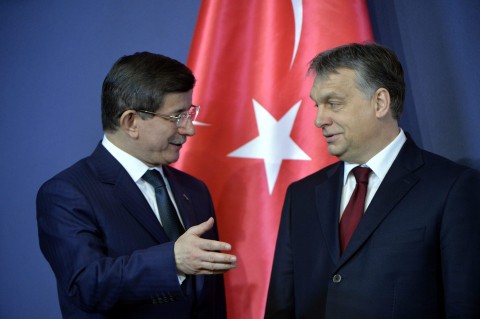 török-magyar (török kormányfő, török, orbán viktor, )