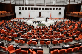 török parlament (török parlament)
