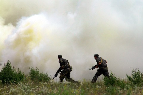 ukrajnai hadgyakorlat (hadgyakorlat, ukrajna)