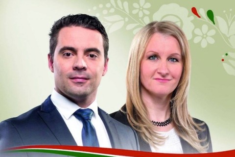 ulics erika (jobbik)