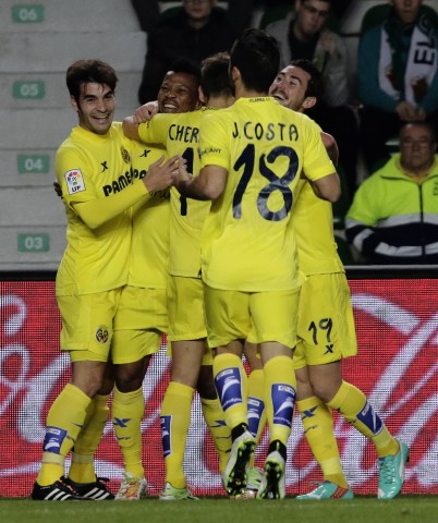 villarreal (villarreal)