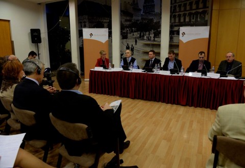 vita az unió jövőjéről (európai unió, ep-képviselő, )