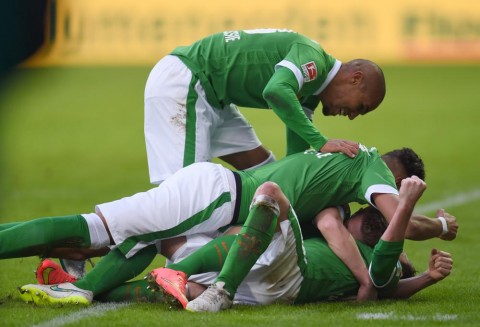 werder bremen (werder bremen)