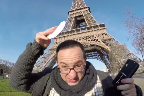 zsido-ferfi-parizsban(960x640).jpg (zsidó, párizs, eiffel-torony, )