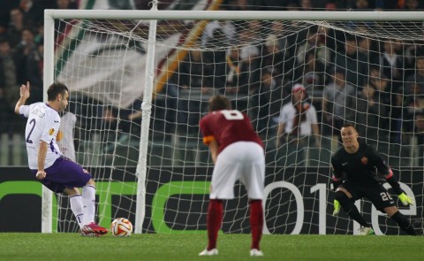 AS Roma, Fiorentina (as roma, fiorentina, )
