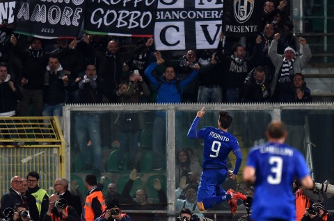 Alvaro Morata (alvaro morata, )