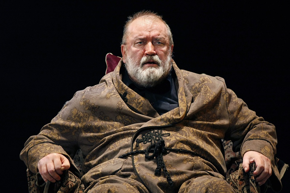 Andorai Péter (Andorai Péter)