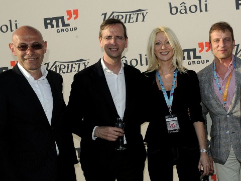 Andreas Rudas (Andreas Rudas, RTL)