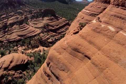 Arizonában teker (Arizonában teker)