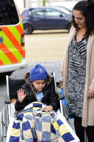 Ashya King (ashya king, )