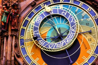 Asztrológiai óra, Prága (óra, asztrológia, prága, )