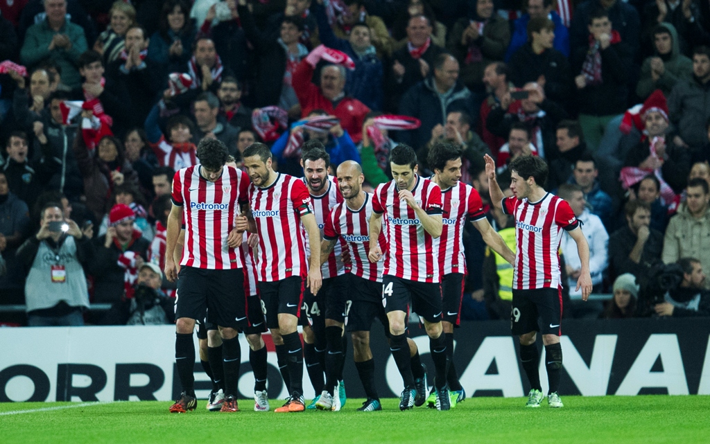 Athletic Bilbao (athletic bilbao, )