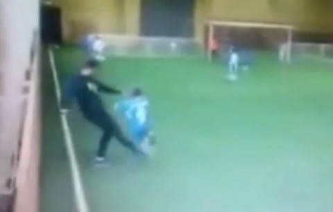 Barom edző (barom edző)