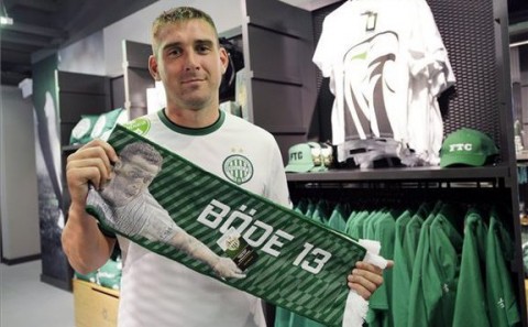 Böde Dániel (böde dániel, fradishop, )