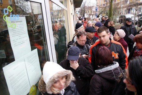 Buda-Cash (Buda-Cash, Miskolc)