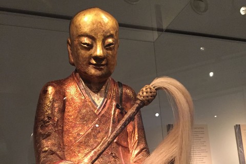 Buddha-szobor (Buddha-szobor)