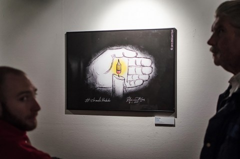 Charlie Hebdo (Charlie Hebdo)