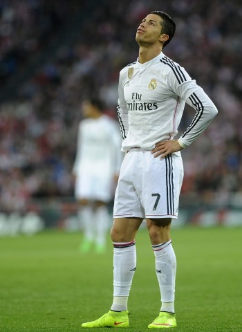 Cristiano Ronaldo (cristiano ronaldo, )