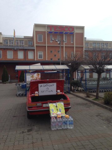 Csomagtartóbolt (csomagtartó, zárva tartás, )