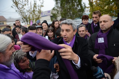 Dan Diaconescu (dan diaconescu, )