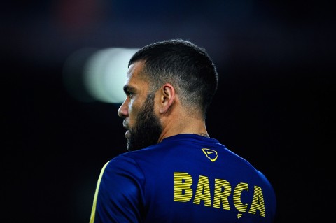 Dani Alves (dani alves,)