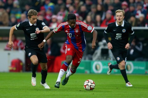 David Alaba (david alaba, )
