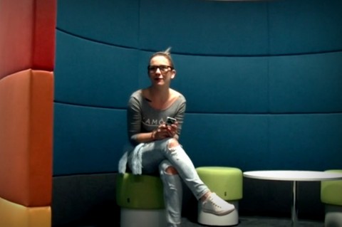 Design iroda (iroda)