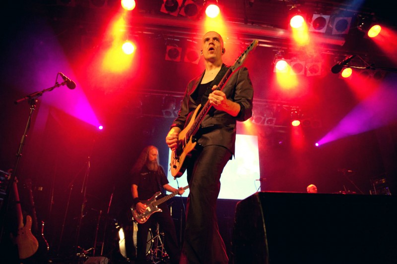 Devin Townsend 3 (Devin Townsend, )