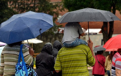 Esős augusztus 20. (augusztus 20, )