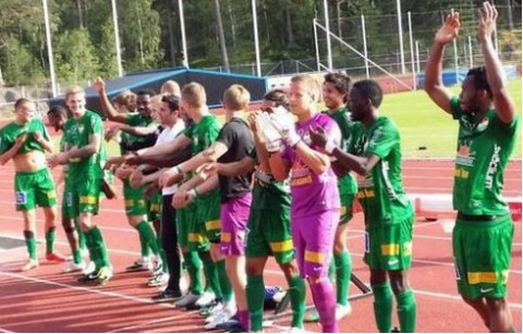 FF Dalkurd (FF Dalkurd)